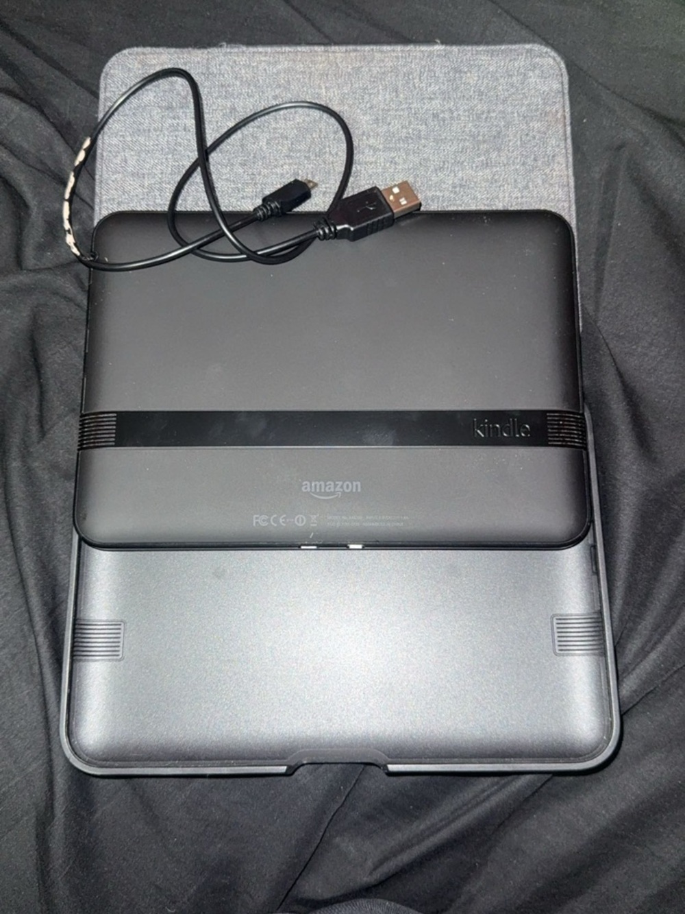 Amazon Kindle Fire
